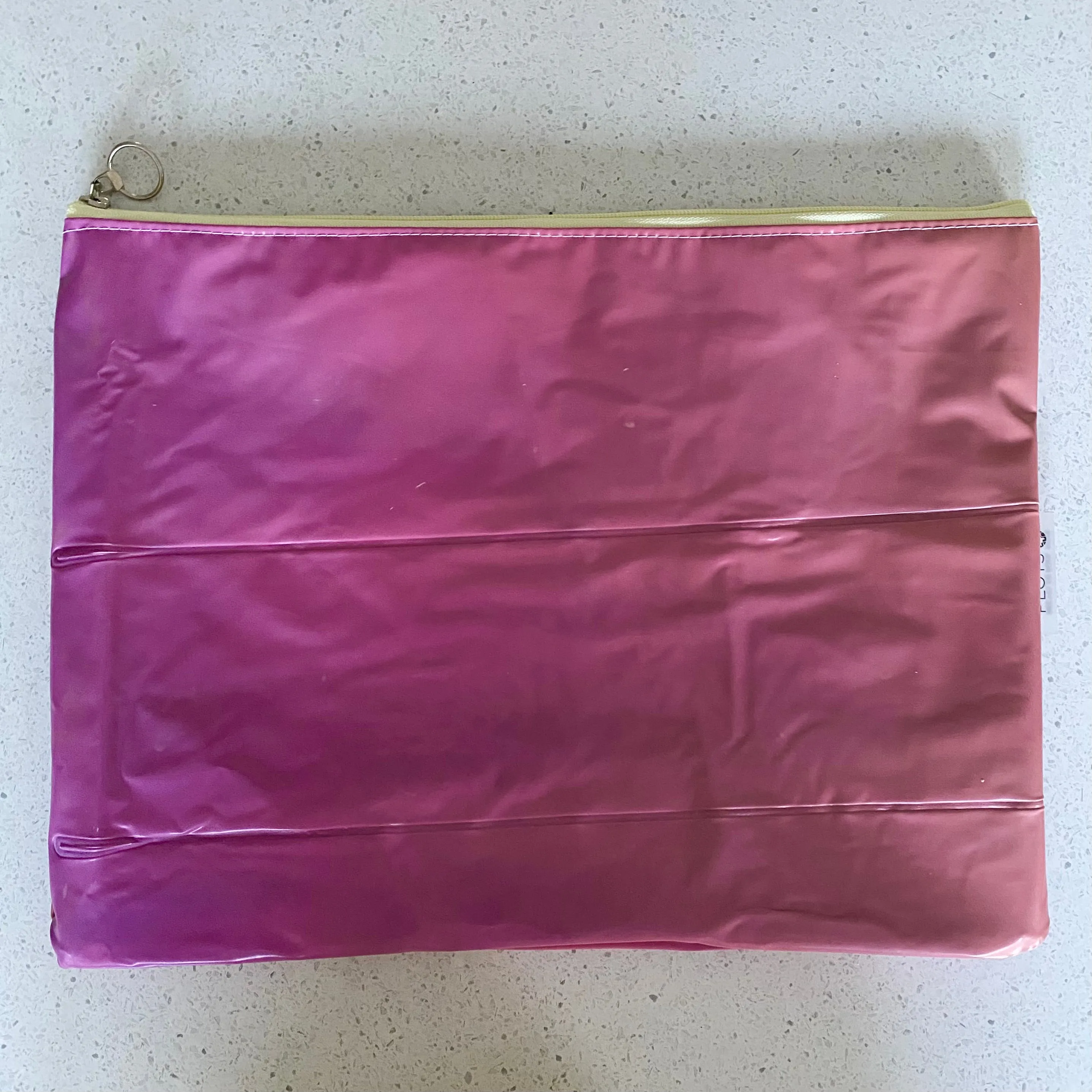 WetBag Large, Drybag, Swim Bag, Book Bag,  - ex inflatables - variety of colours