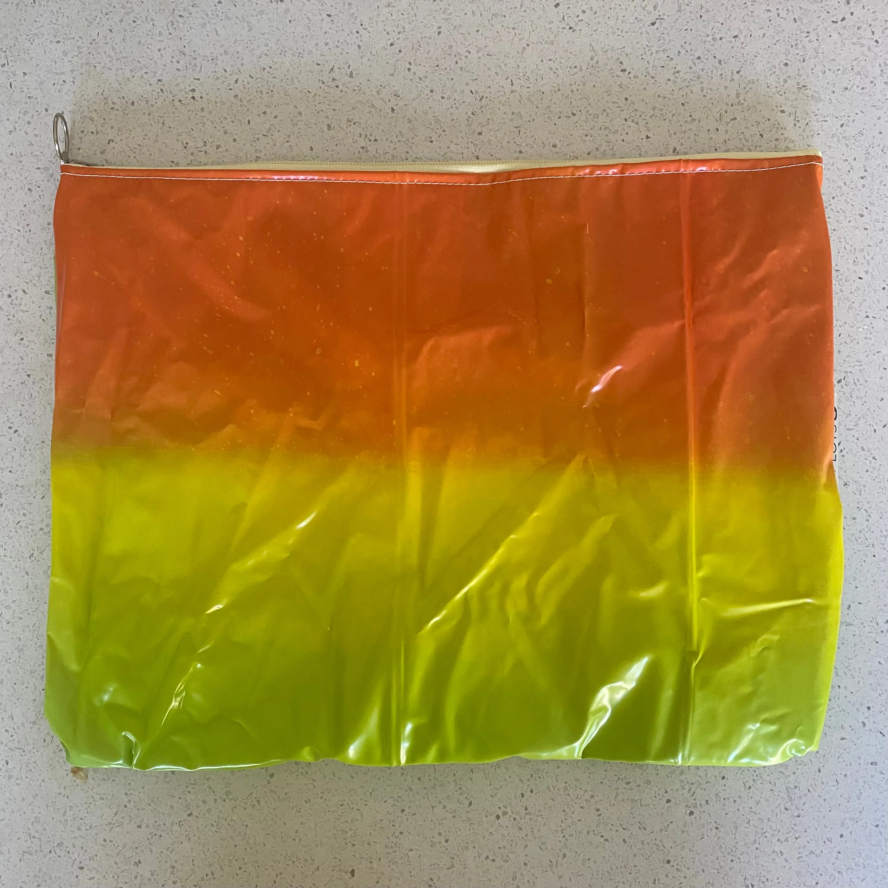 WetBag Large, Drybag, Swim Bag, Book Bag,  - ex inflatables - variety of colours