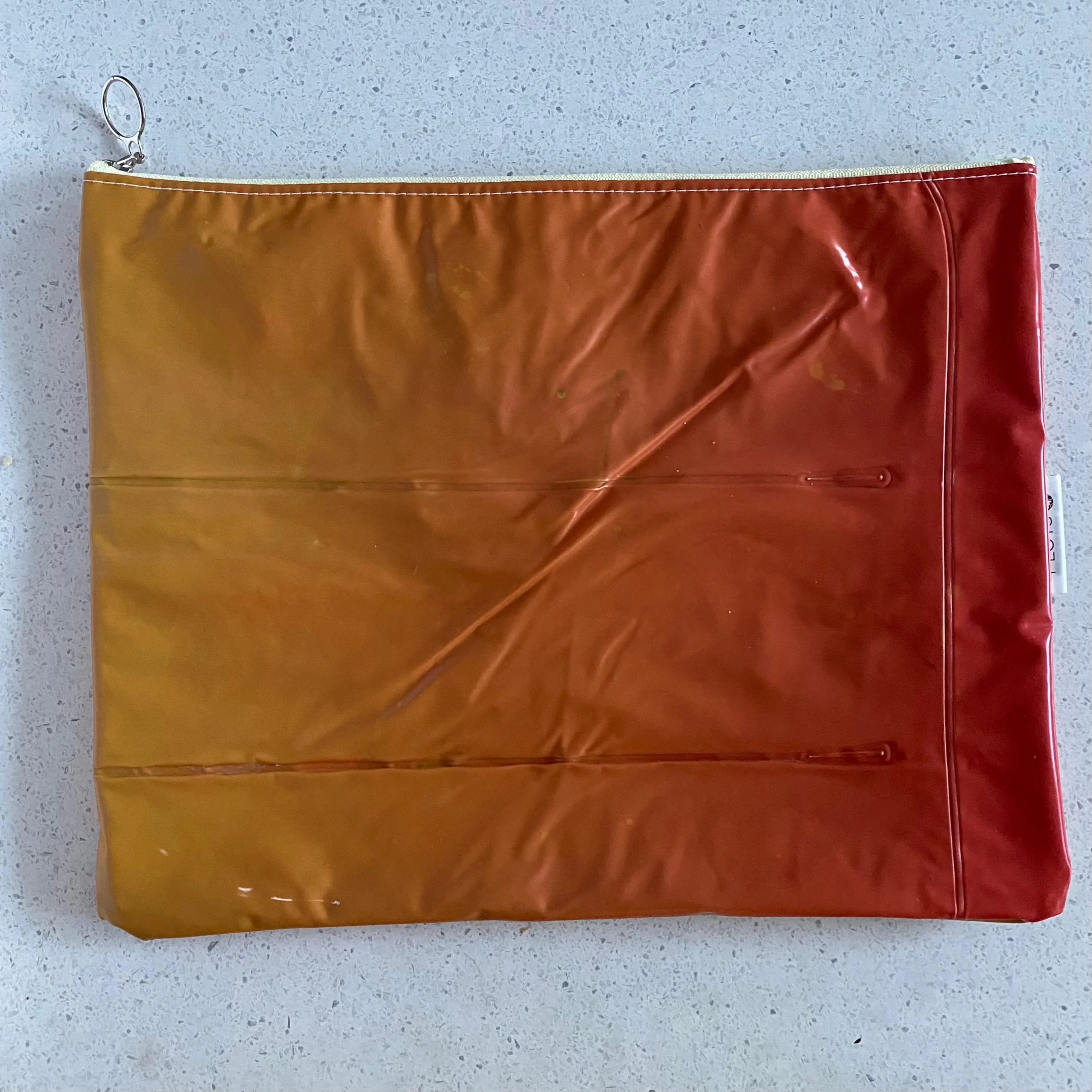 WetBag Large, Drybag, Swim Bag, Book Bag,  - ex inflatables - variety of colours