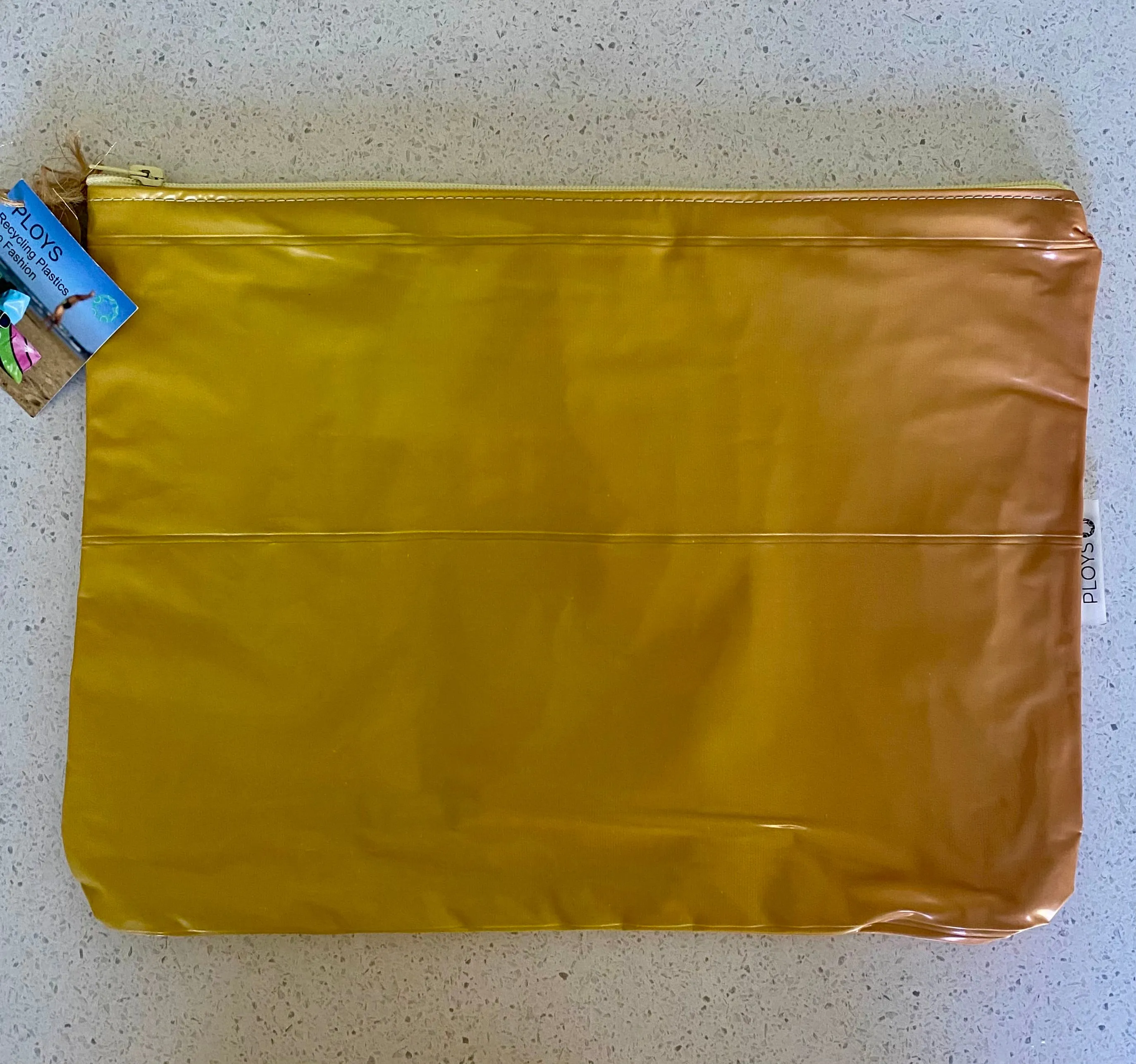 WetBag Large, Drybag, Swim Bag, Book Bag,  - ex inflatables - variety of colours