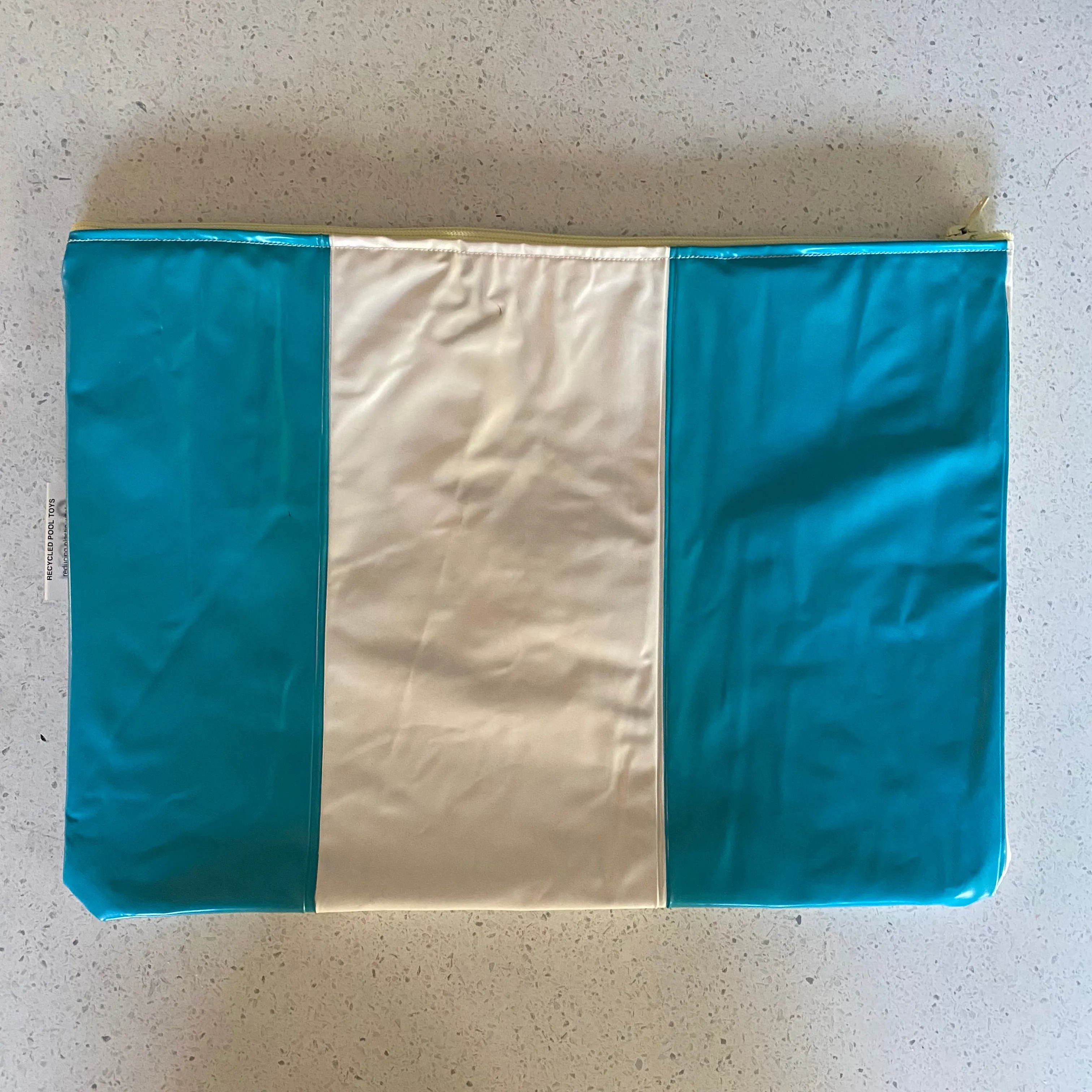 WetBag Large, Drybag, Swim Bag, Book Bag,  - ex inflatables - variety of colours