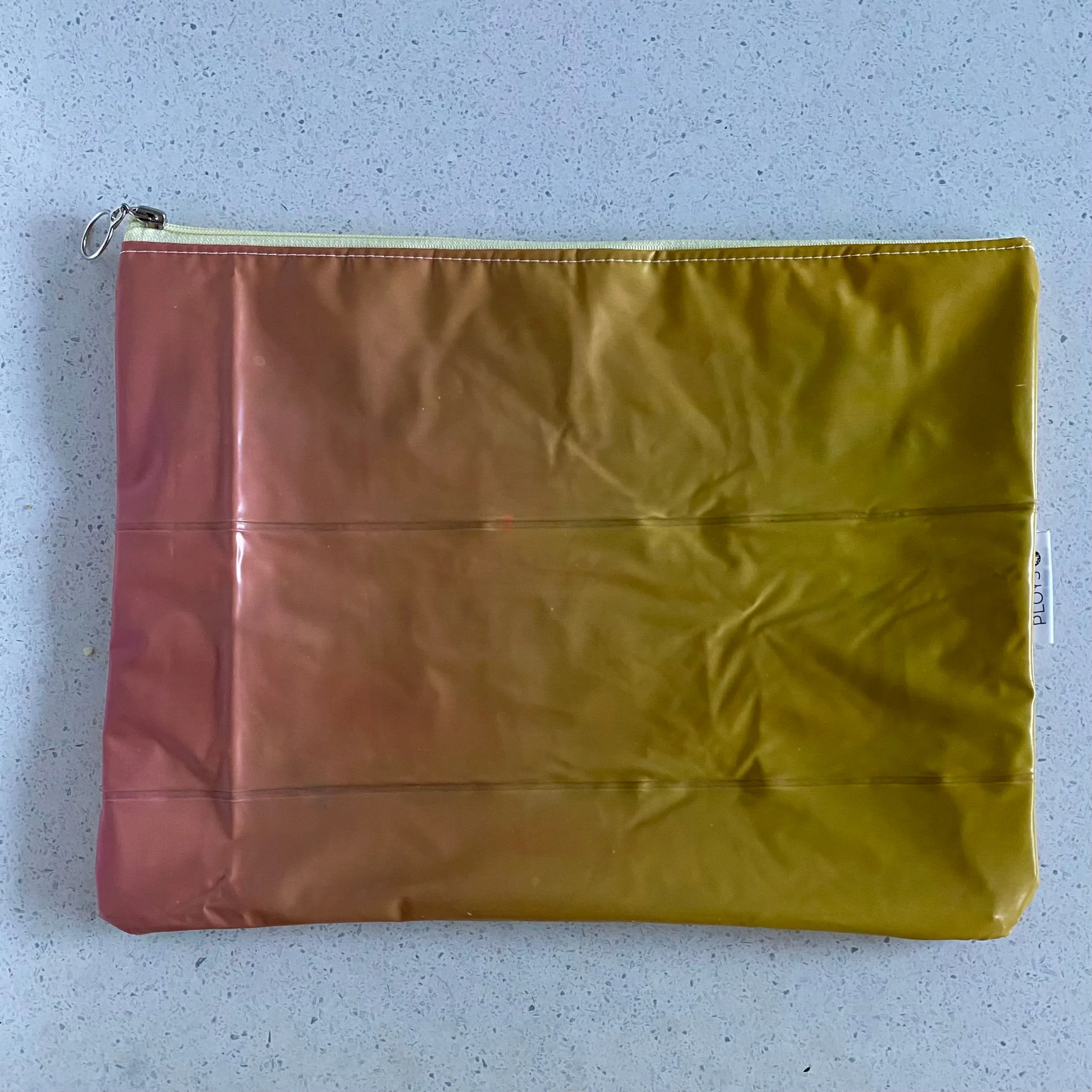 WetBag Large, Drybag, Swim Bag, Book Bag,  - ex inflatables - variety of colours