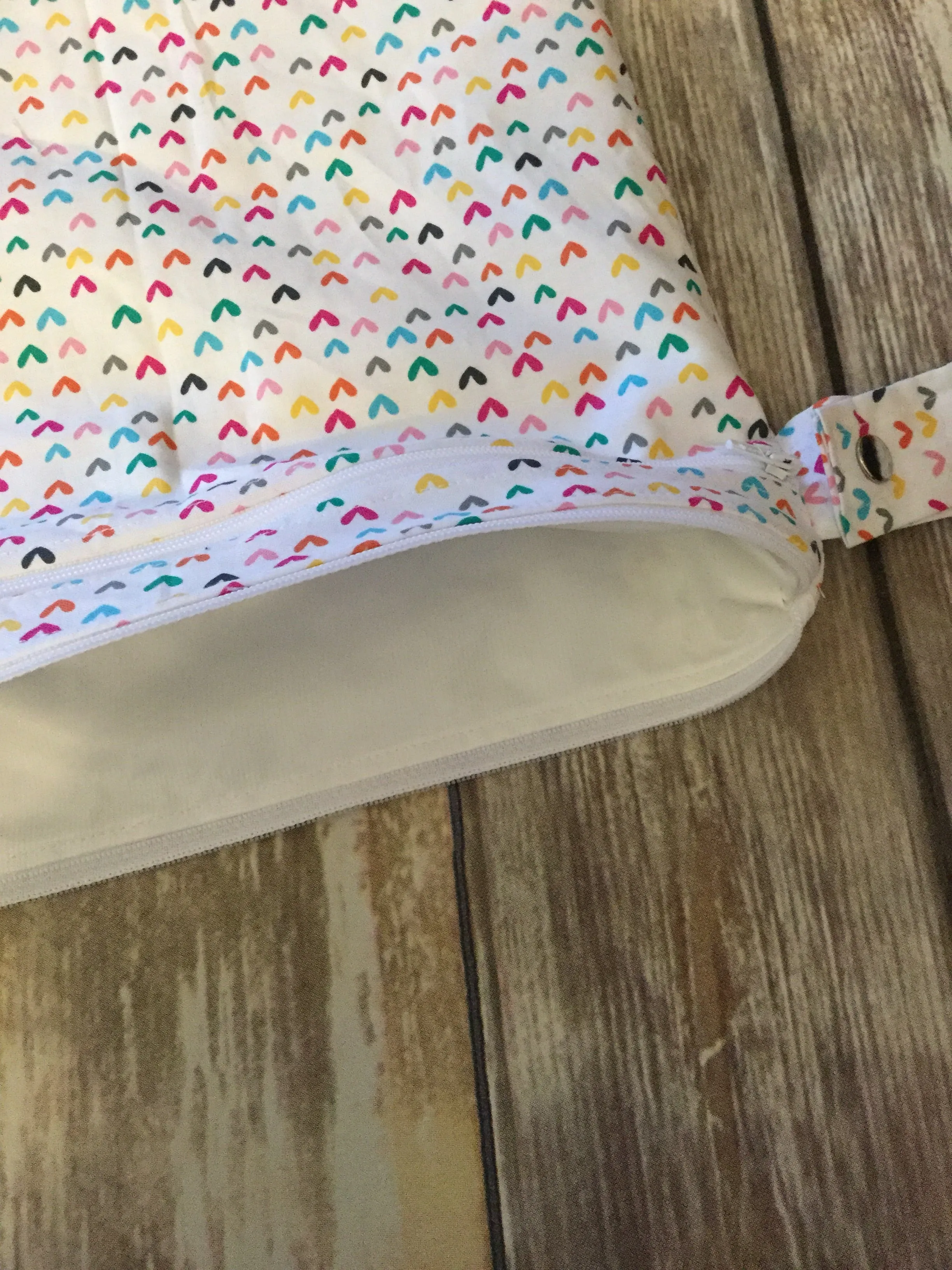 Wet/Dry Bag