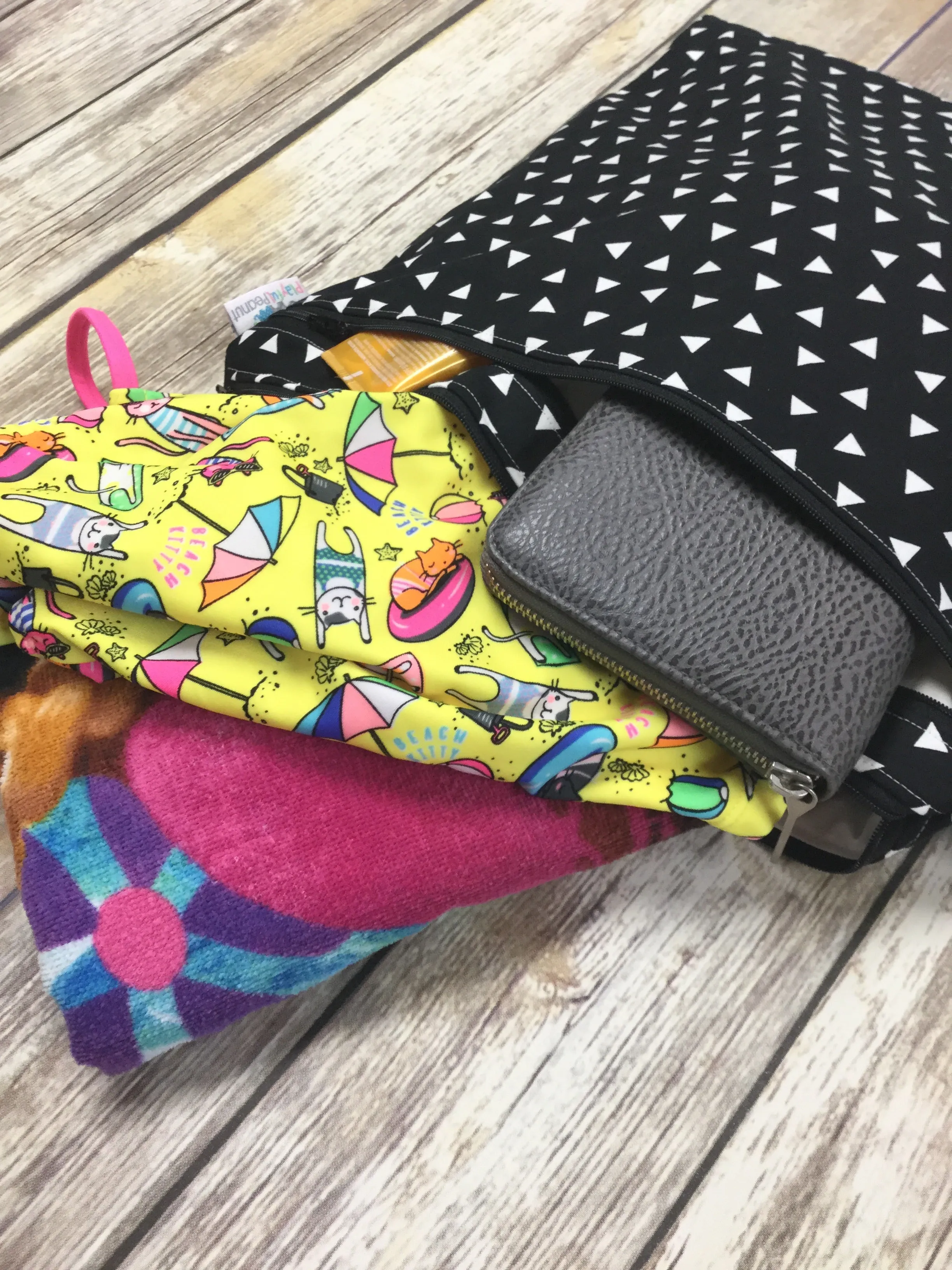 Wet/Dry Bag