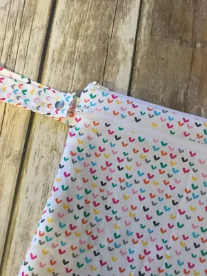 Wet/Dry Bag