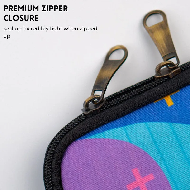 Wilderness Laptop Sleeve With Handle
