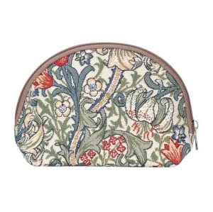 William Morris Golden Lily - Cosmetic Bag