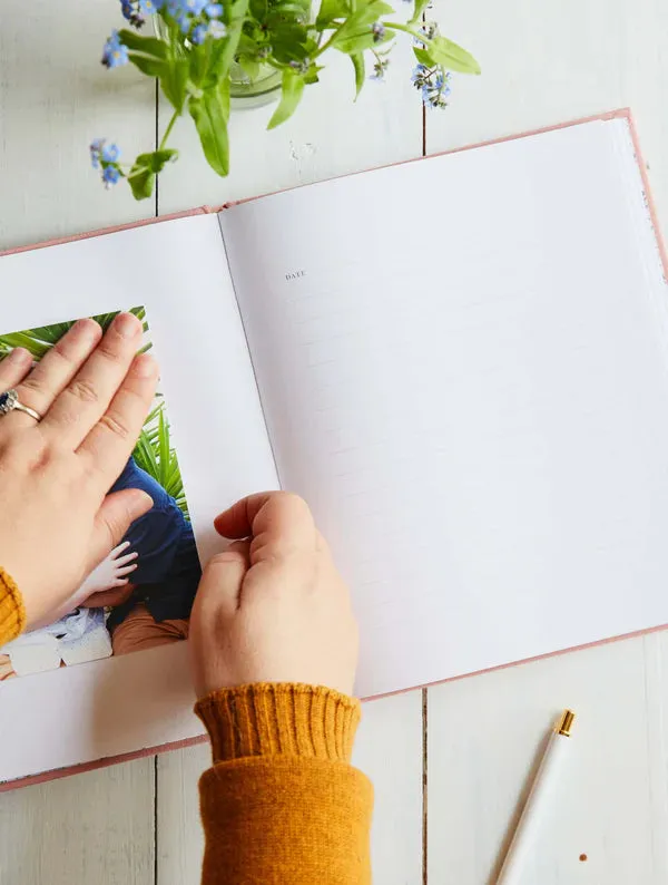 With You Book