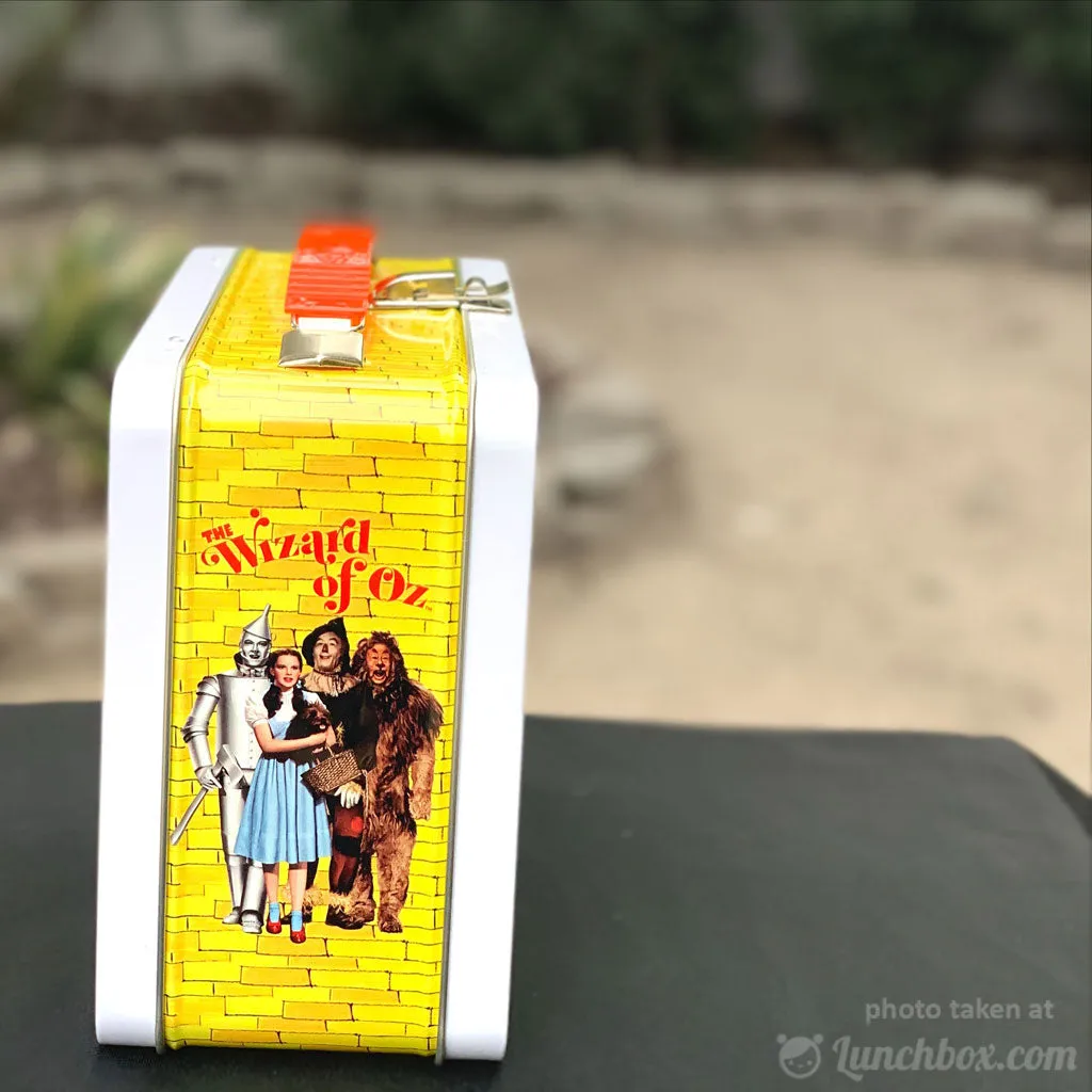 Wizard of Oz Lunchbox