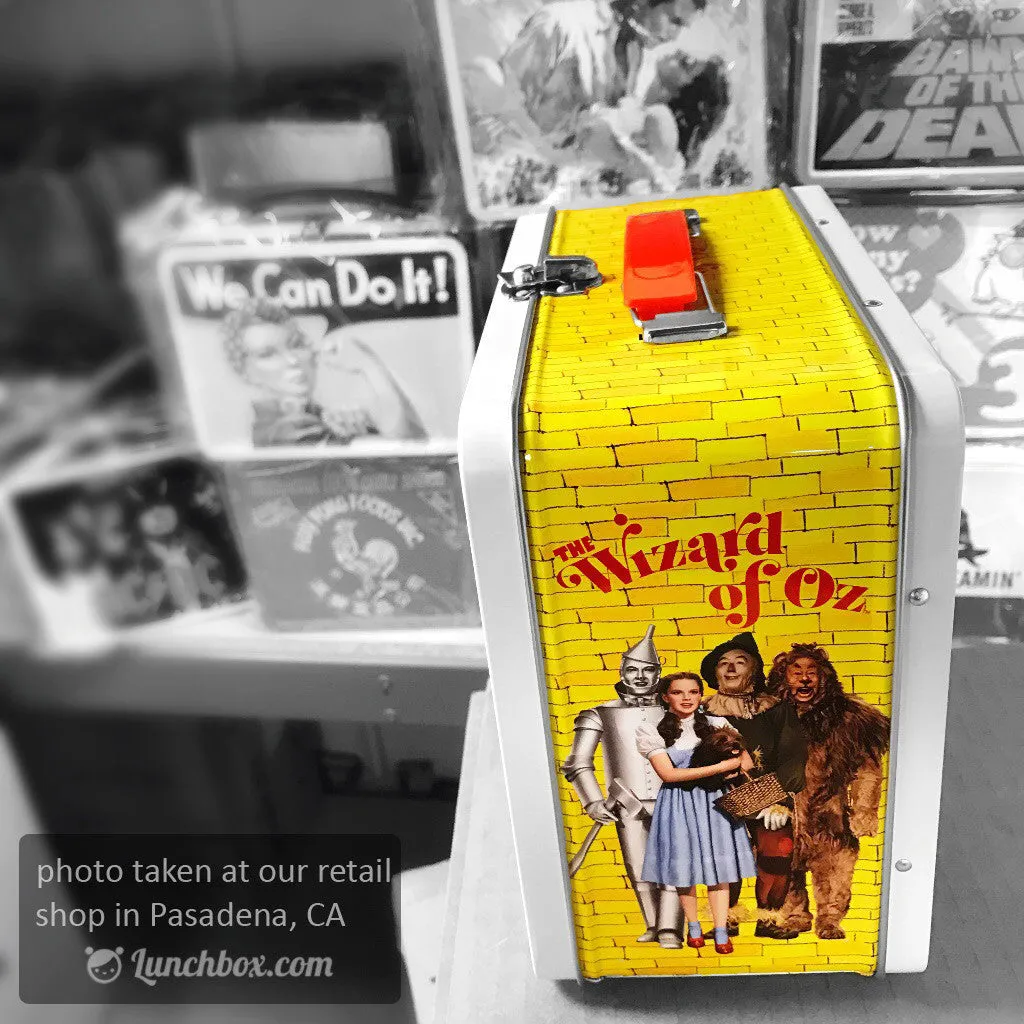 Wizard of Oz Lunchbox