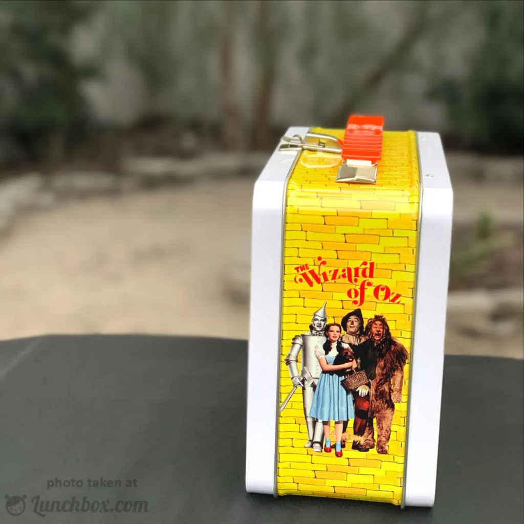 Wizard of Oz Lunchbox
