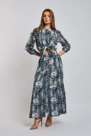 Women Skirt - Multicolor