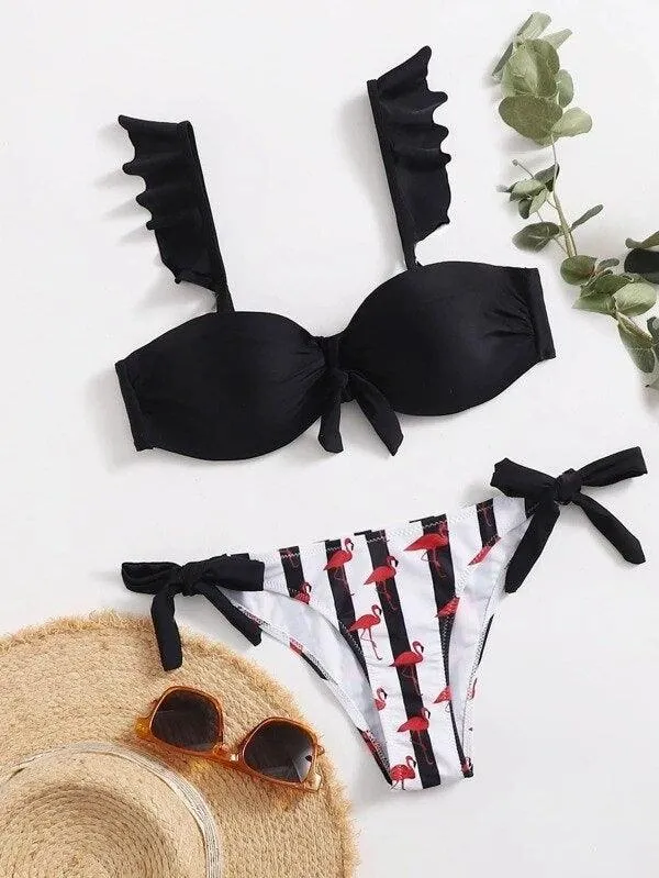 Women's Swimsuit Bikini
