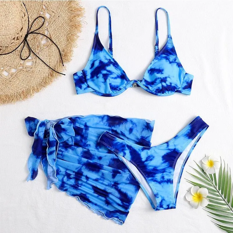 Women's Swimsuit Bikini
