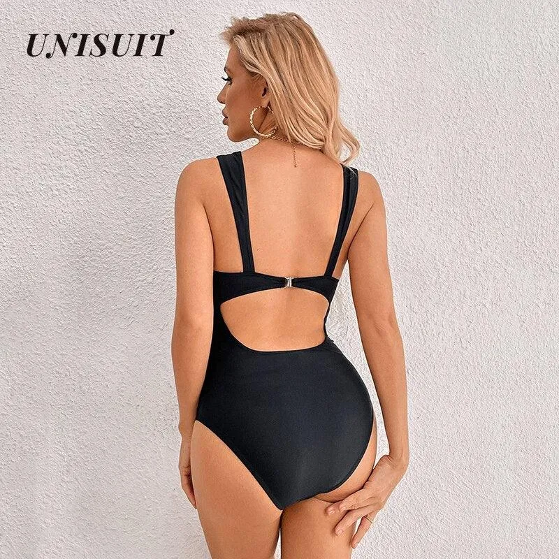 Women's Swimsuit Bikini