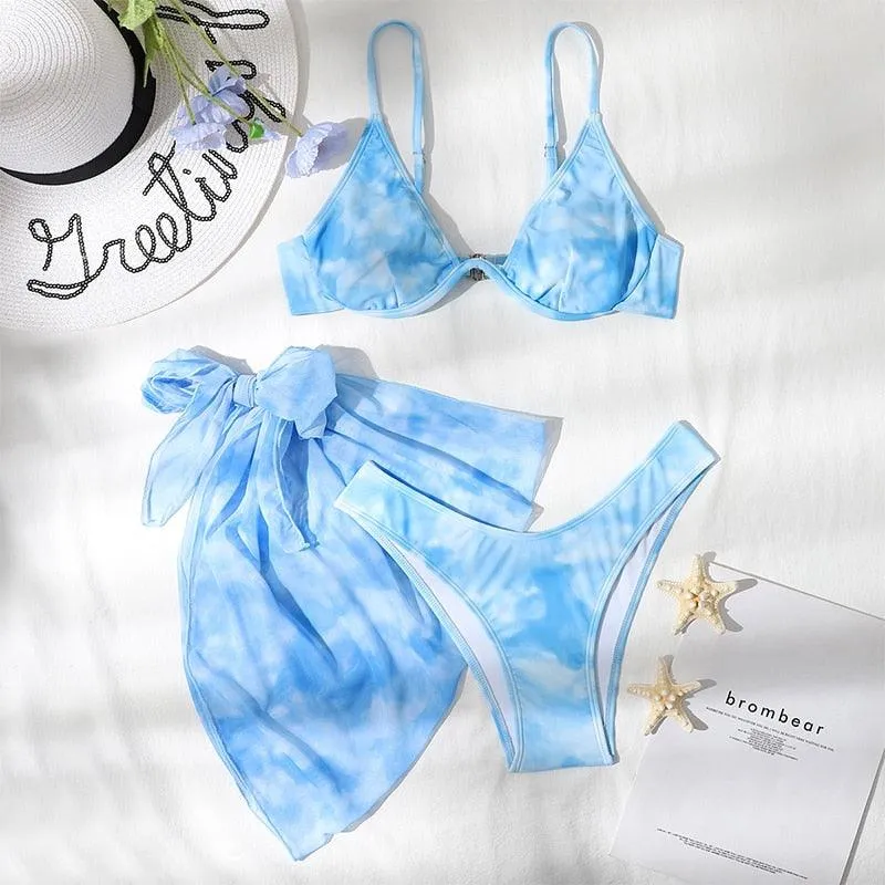 Women's Swimsuit Bikini