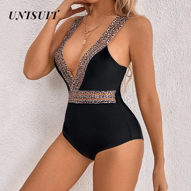 Women's Swimsuit Bikini