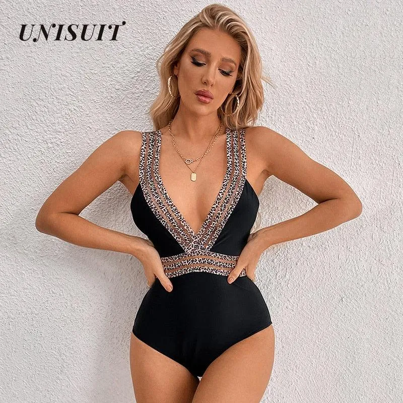 Women's Swimsuit Bikini