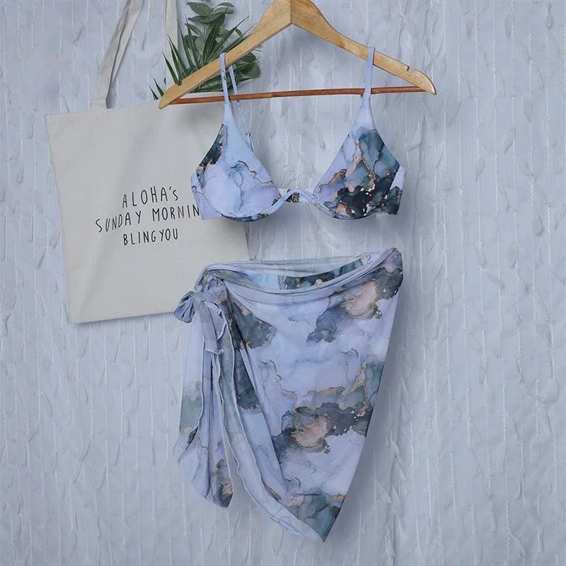 Women's Swimsuit Bikini