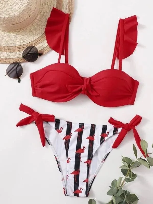 Women's Swimsuit Bikini