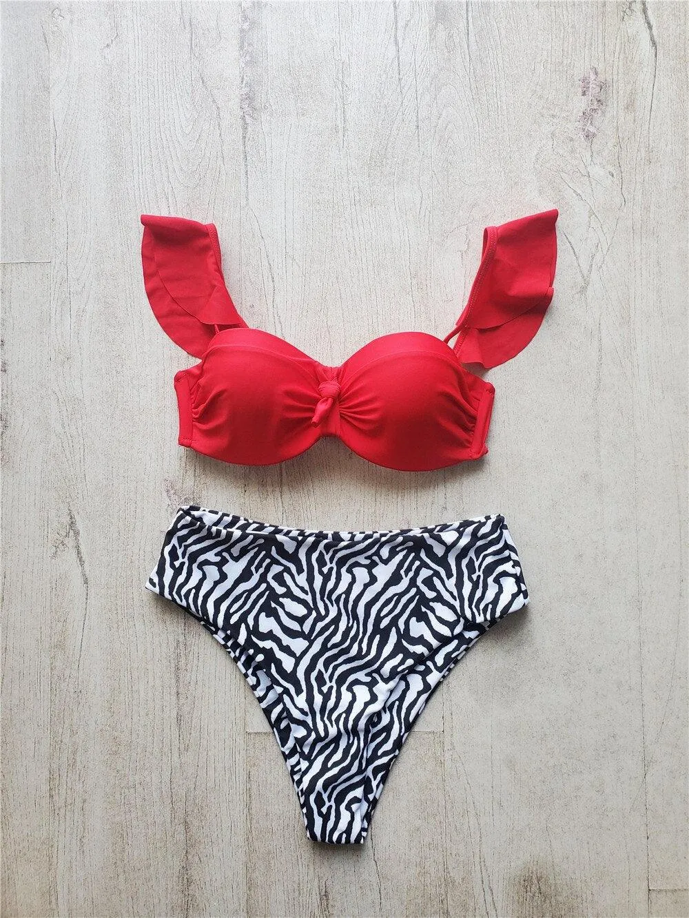 Women's Swimsuit Bikini
