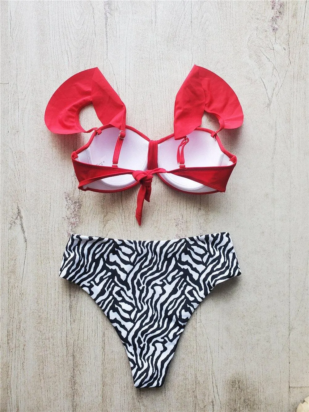 Women's Swimsuit Bikini