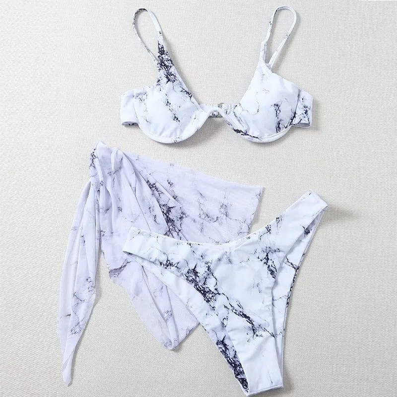 Women's Swimsuit Bikini