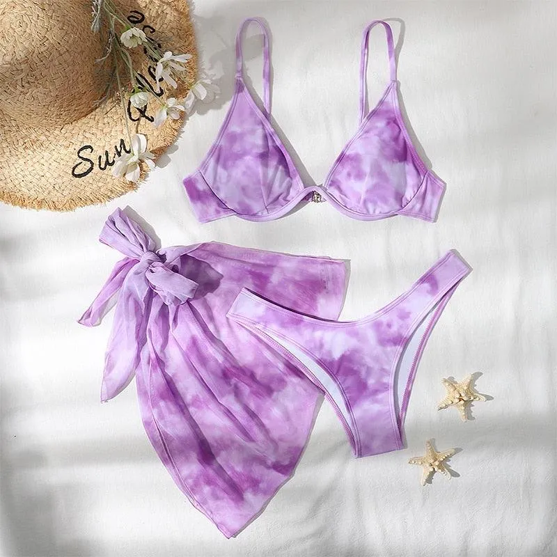 Women's Swimsuit Bikini
