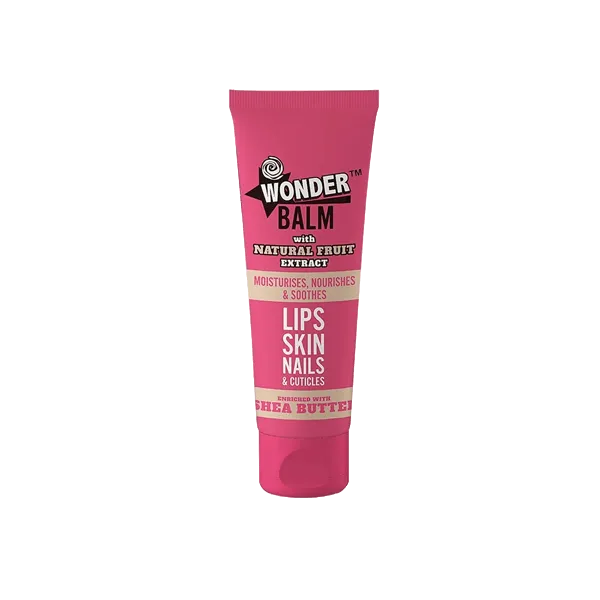 Wonder Balm with Shea Butter (50ml)