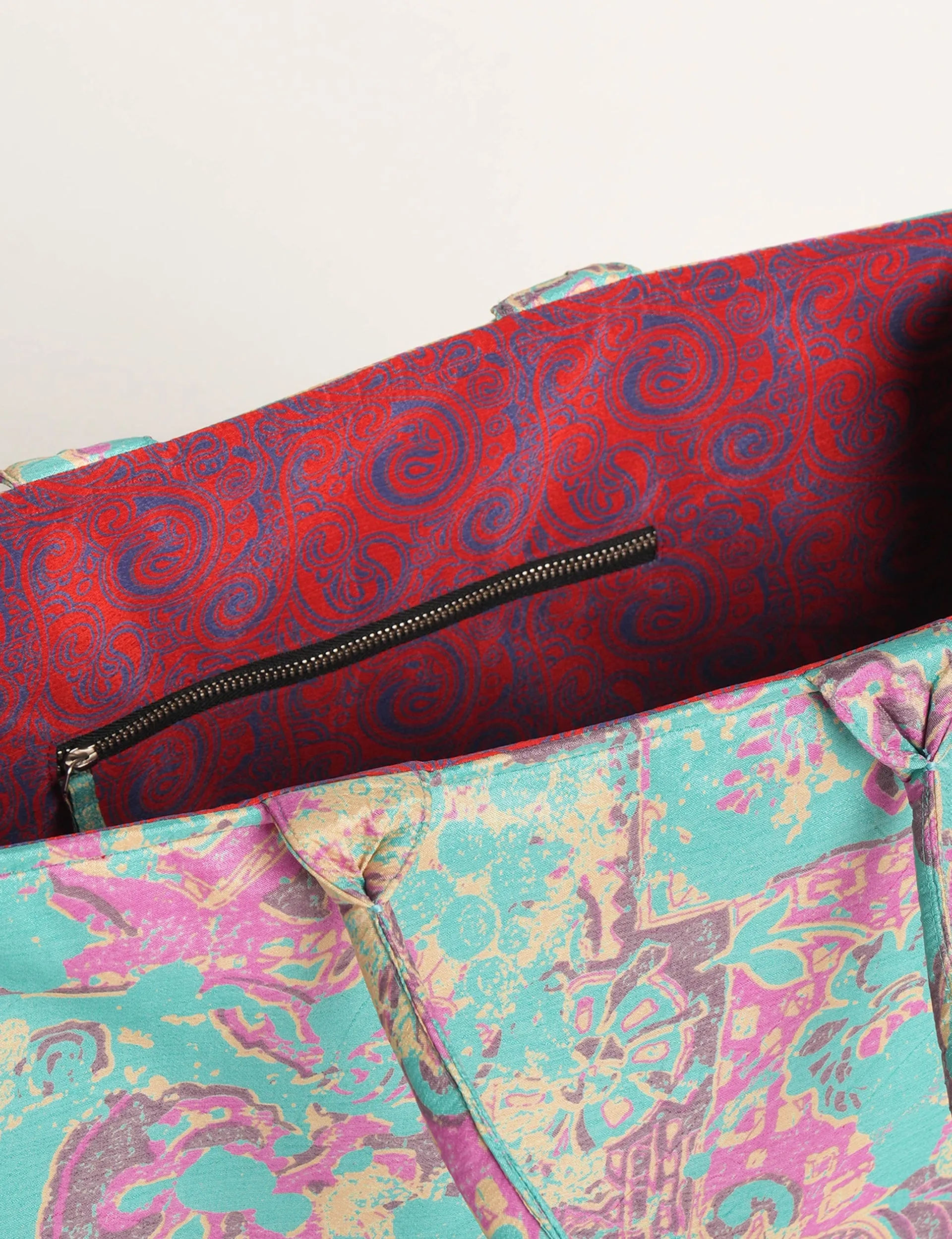 WORK TOTE BAG