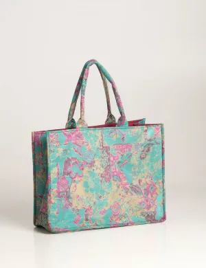 WORK TOTE BAG