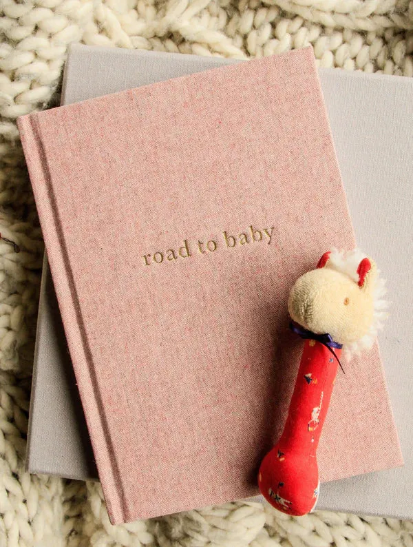 Write to Me - Road to Baby
