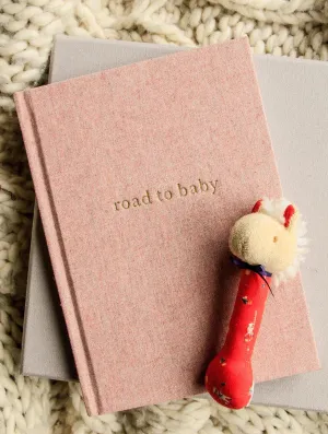 Write to Me - Road to Baby
