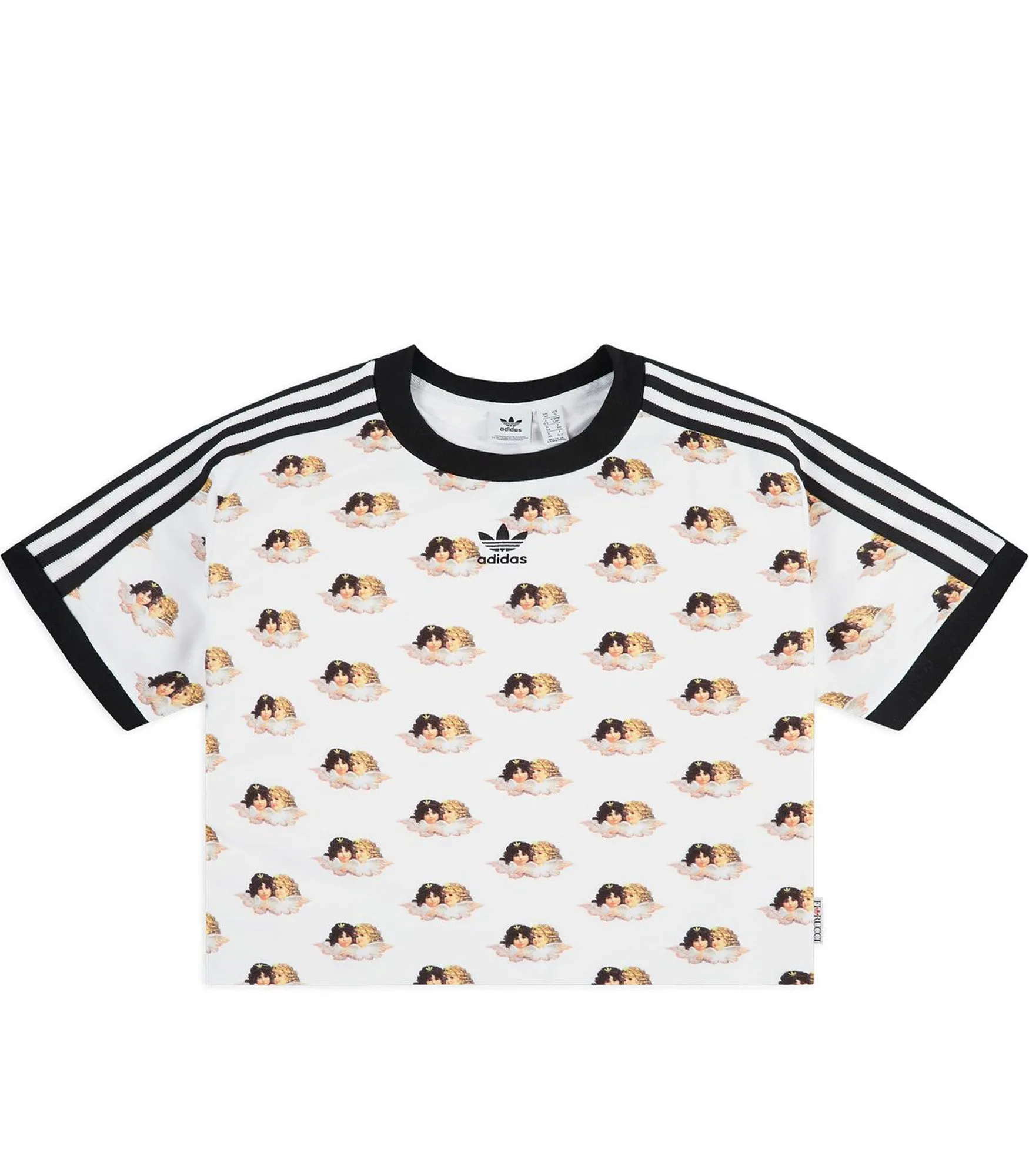 X Fiorucci - T-shirt - Multicolor