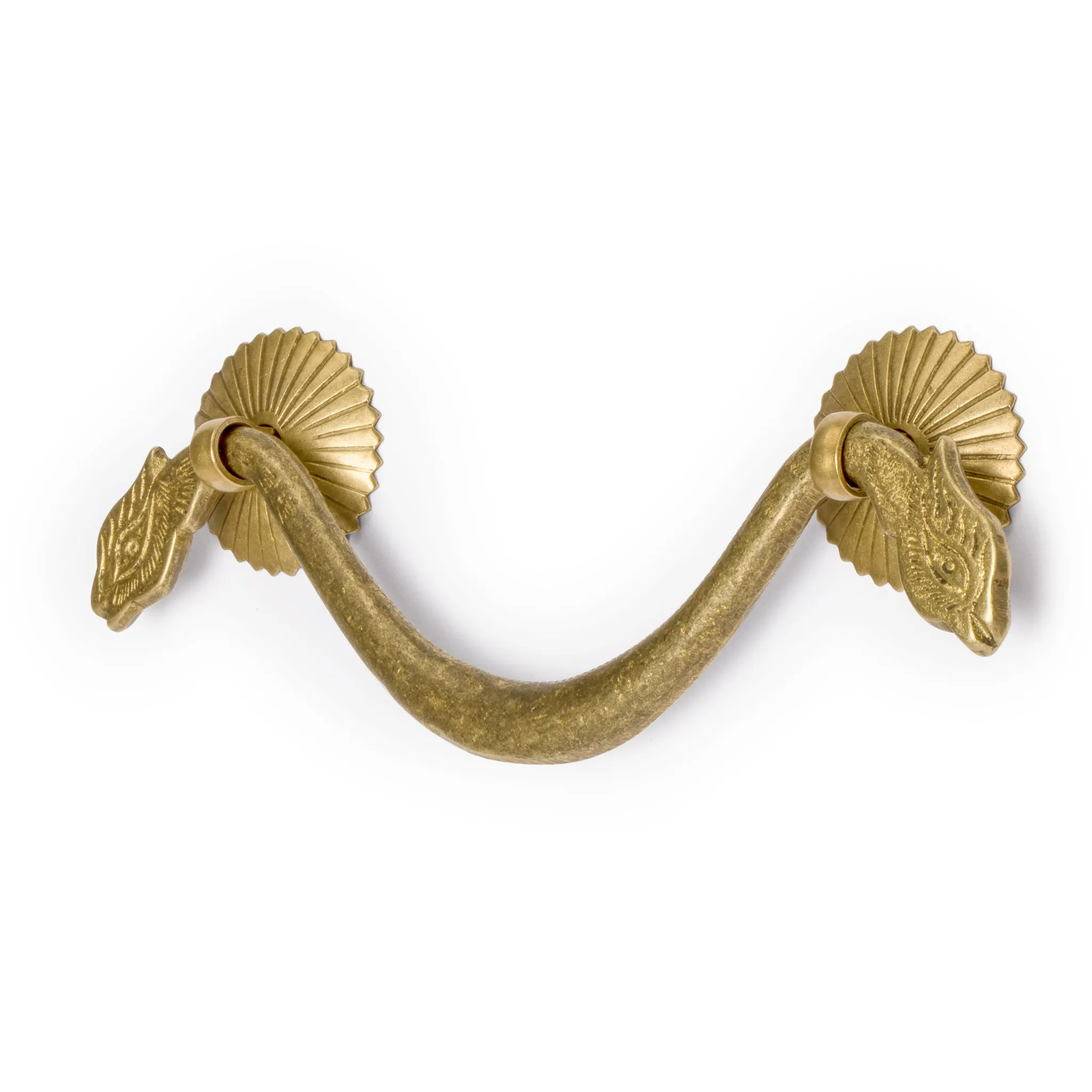 Xiu Beast Pulls 5.5" - Set of 2