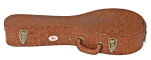 Xtreme Teardrop 'A' Style Shaped Mandolin Hardcase HC3085