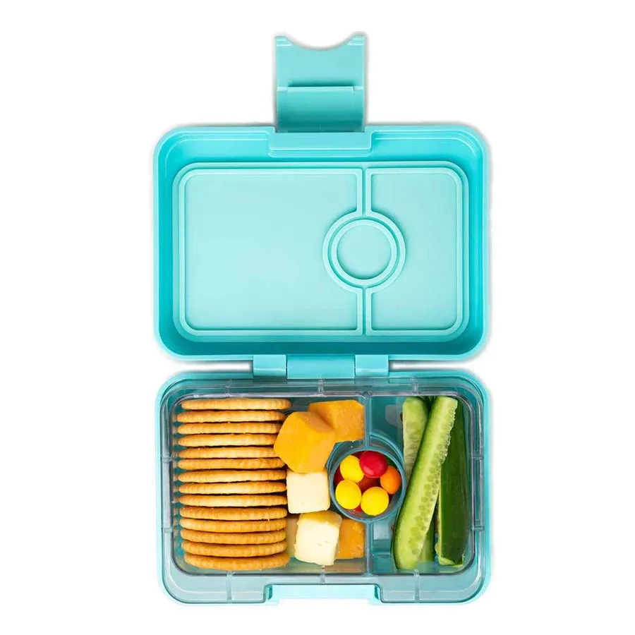 Yumbox Snack - 3 Compartment