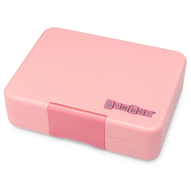 Yumbox Snack - 3 Compartment