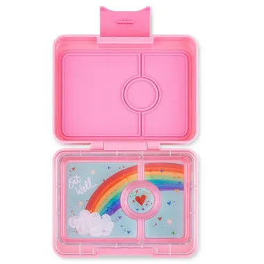 Yumbox Snack - 3 Compartment