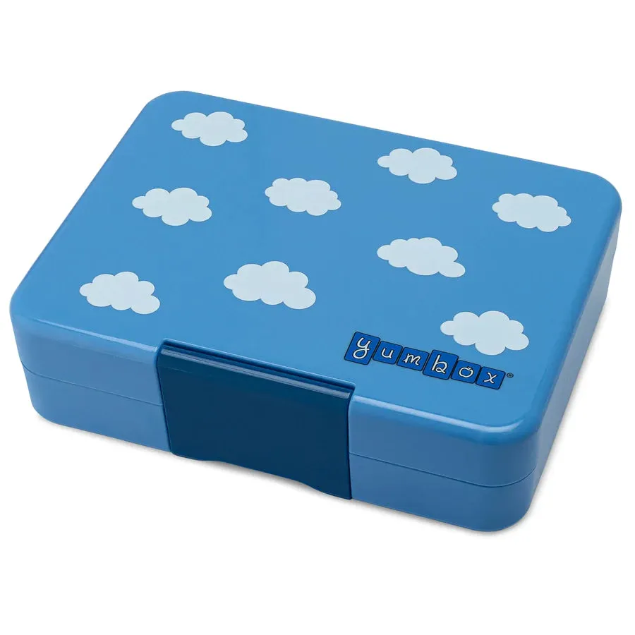 Yumbox Snack - 3 Compartment