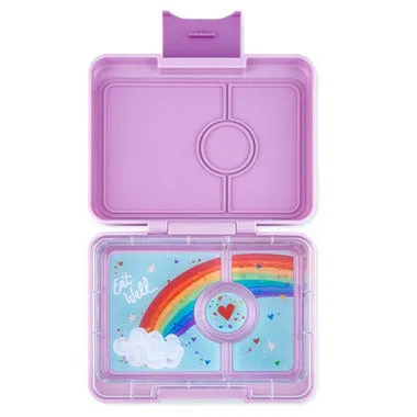 Yumbox Snack - 3 Compartment