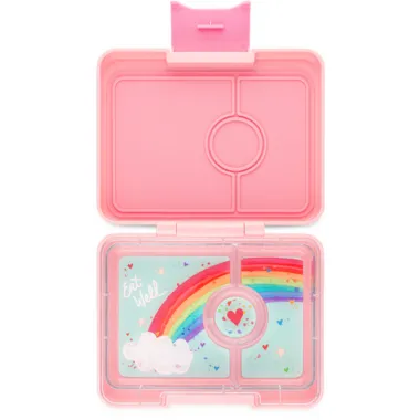 Yumbox Snack - 3 Compartment