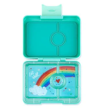 Yumbox Snack - 3 Compartment