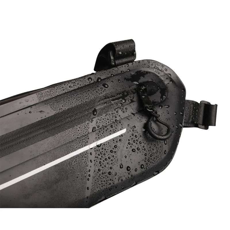 Zefal Z Adventure C3 Frame Bag - 3.3L, Black