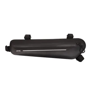 Zefal Z Adventure C3 Frame Bag - 3.3L, Black