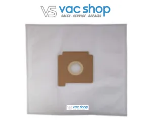 Zelmer Solaris Twix V5500-OTQ Vacuum Cleaner Bags