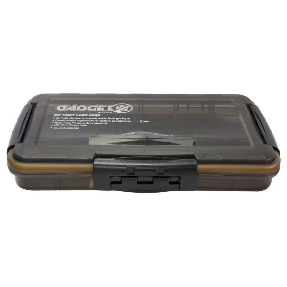 Zerek GadgetZ Air-Tight Lure Case