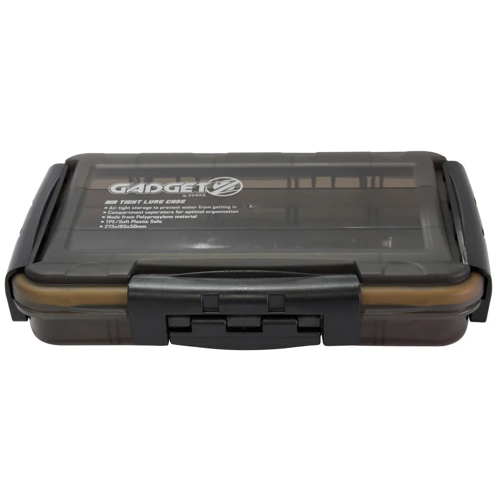 Zerek GadgetZ Air-Tight Lure Case