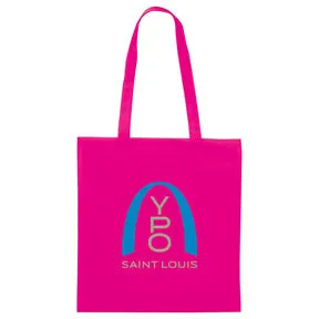 Zeus Non-Woven Convention Tote