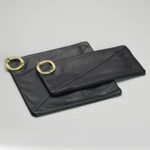 Zipper Clutch